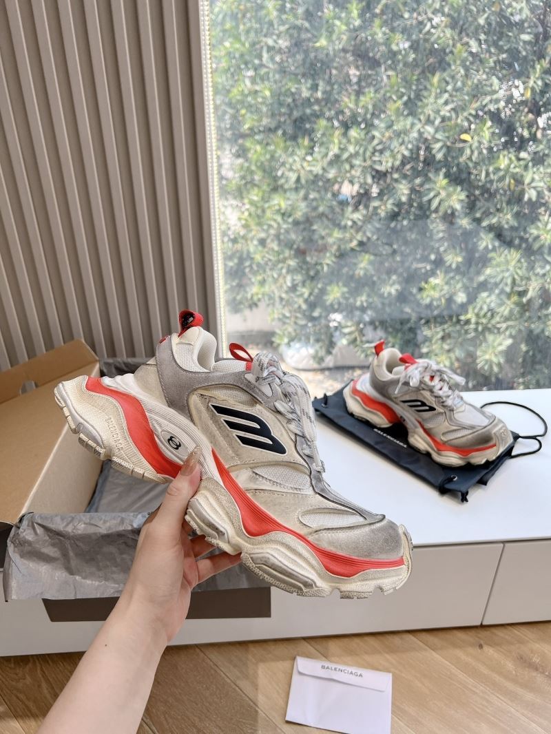 Balenciaga Track Shoes